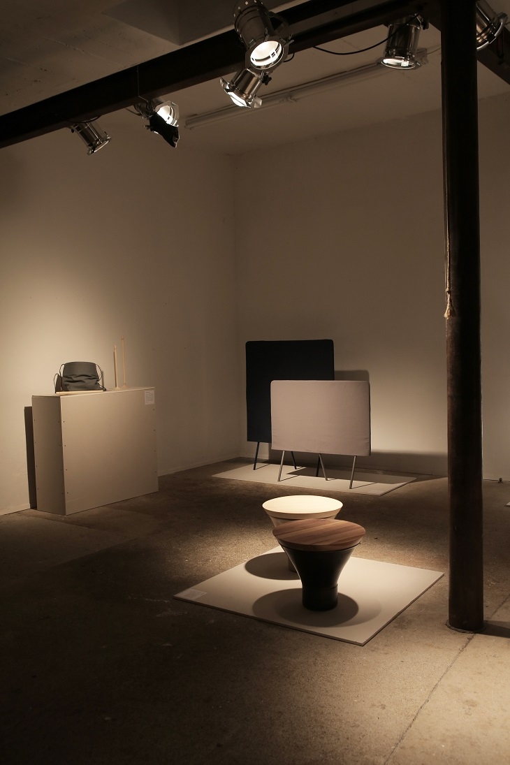 Archisearch 'OBJECTS FOR THE NEIGHBOUR' LAST YEARS EXHIBITION IN KÖLN, GERMANY